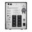 Thumbnail: APC Smart C ( 1 - 1.5 KVA / 600 - 900 W ) UPS ( IEC Type )
