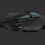 Thumbnail: Logitech G502 HERO HIGH PERFORMANCE GAMING MOUSE