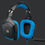 Thumbnail: Logitech G430 7.1 SURROUND GAMING HEADSET