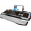 Thumbnail: ROCCAT - ( 3 Colors ) Skelter RGB Smart Gaming/Workstation Keyboard