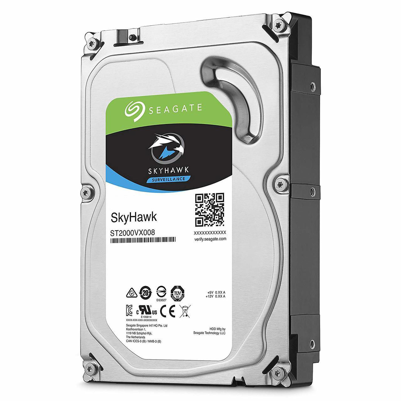 SeaGate SkyHawk