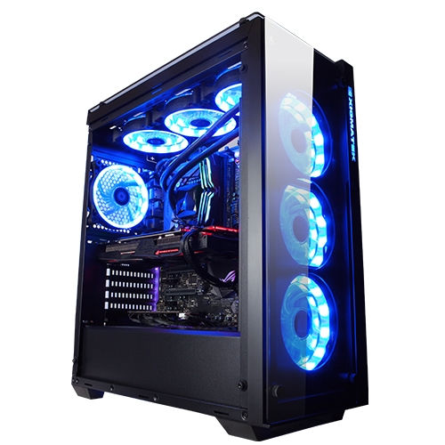 Thumbnail: Xigmatek Prosper