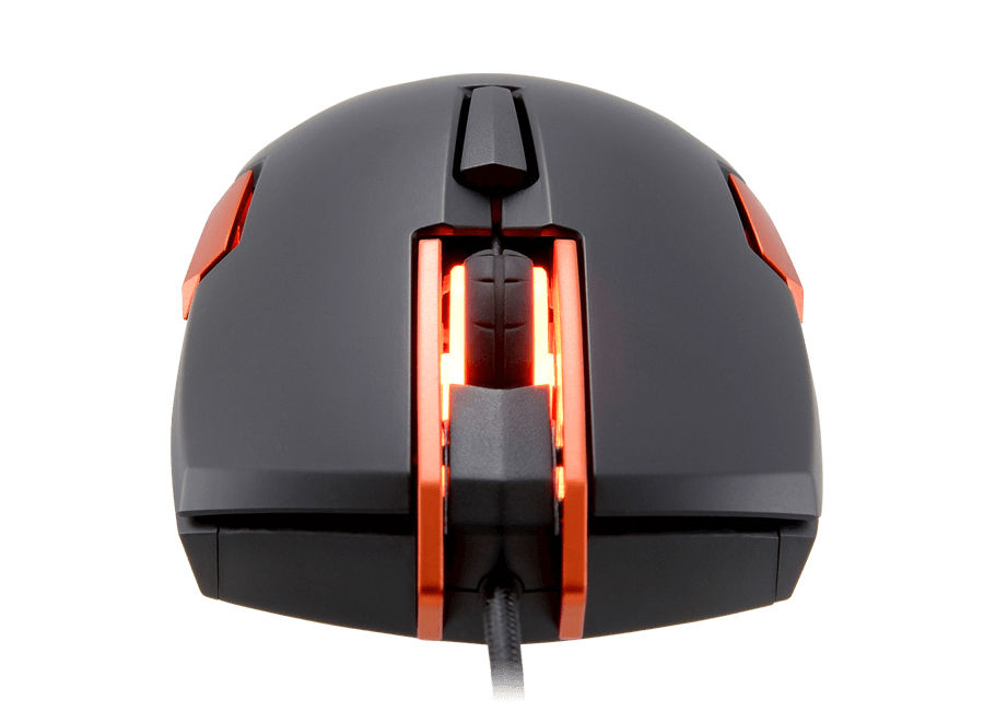 Thumbnail: Cougar 250M Gaming Mouse ( 2 Colors )