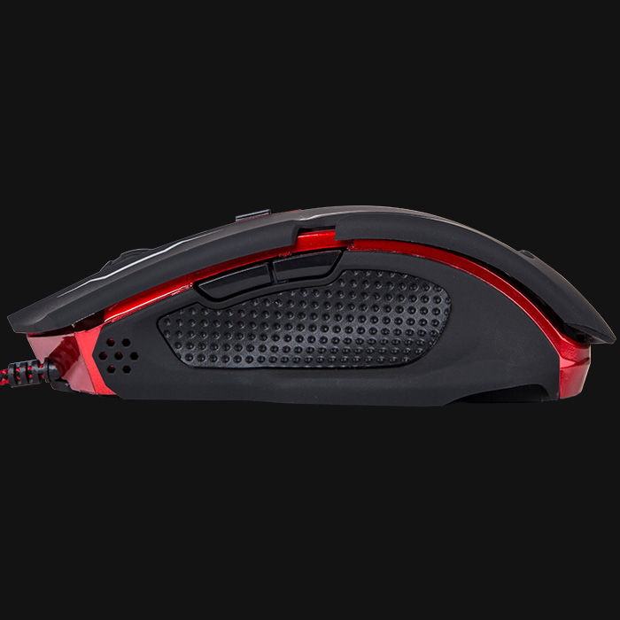 Thumbnail: Marvo M319 Gaming Mouse
