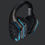 Thumbnail: Logitech G933 7.1 Wireless ARTEMIS SPECTRUM