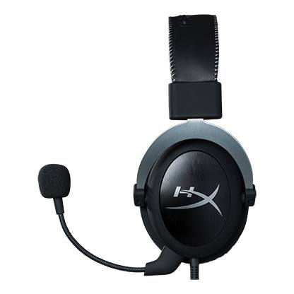 Thumbnail: HyperX CloudX II Gaming Pro 7.1