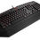 Thumbnail: Lenovo - Mechanical illuminate Gaming Keyboard