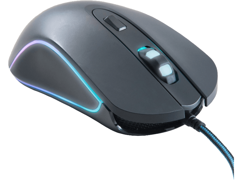Thumbnail: E-Blue EMSS 667 Gaming Mouse