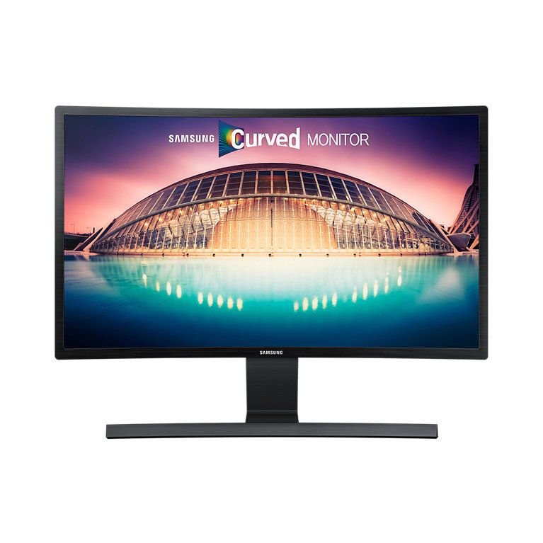 Samsung S24E510C 60 Hz 4 ms