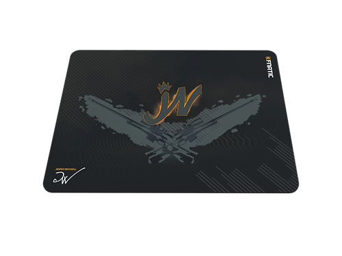 Fnatic FOCUS 2 JW Large Gaming Mouse Pad