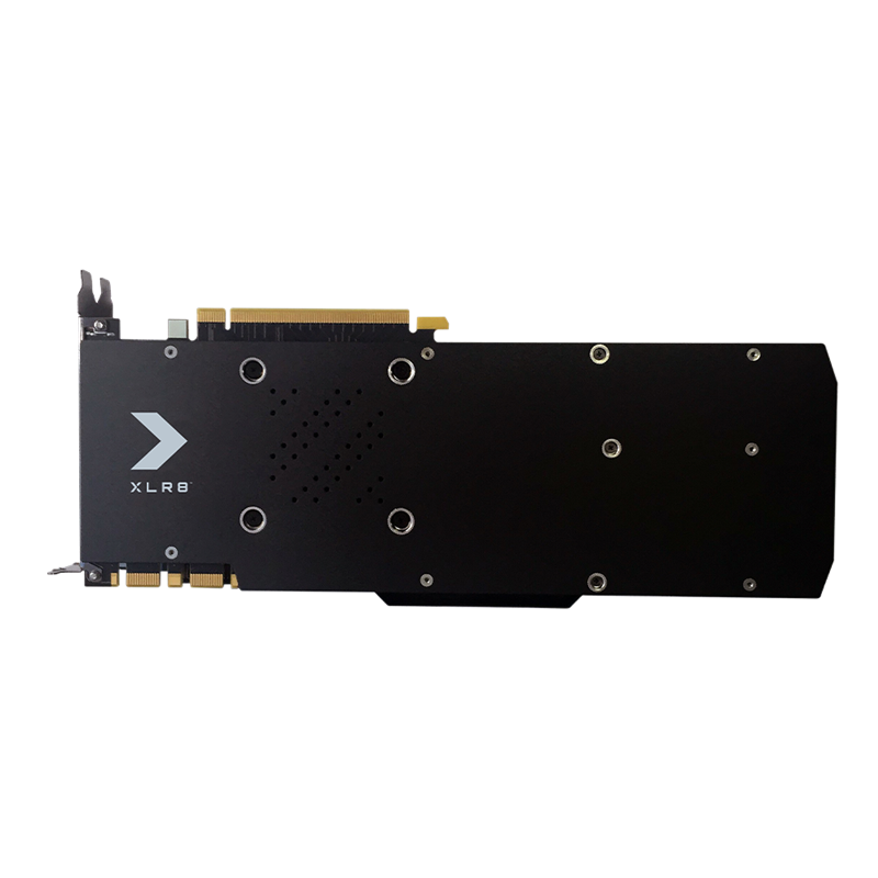 Thumbnail: PNY - GeForce GTX 1080