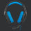 Thumbnail: Logitech G430 7.1 SURROUND GAMING HEADSET