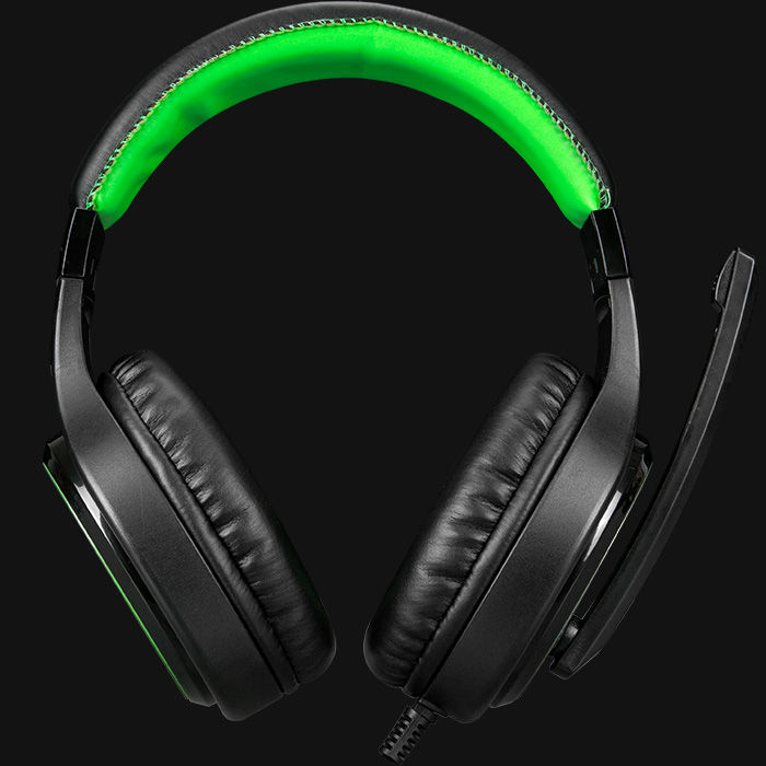Thumbnail: Marvo - H8323 GAMING HEADSET