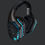 Thumbnail: Logitech G633 7.1 ARTEMIS SPECTRUM