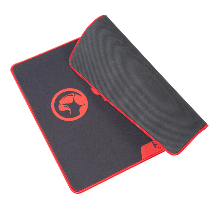 Thumbnail: Marvo G-18 Medium Gaming Mouse Pad