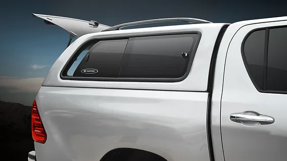 Pride Auto Canopy Suppliers And Fitters Arb Flexiglass Egr