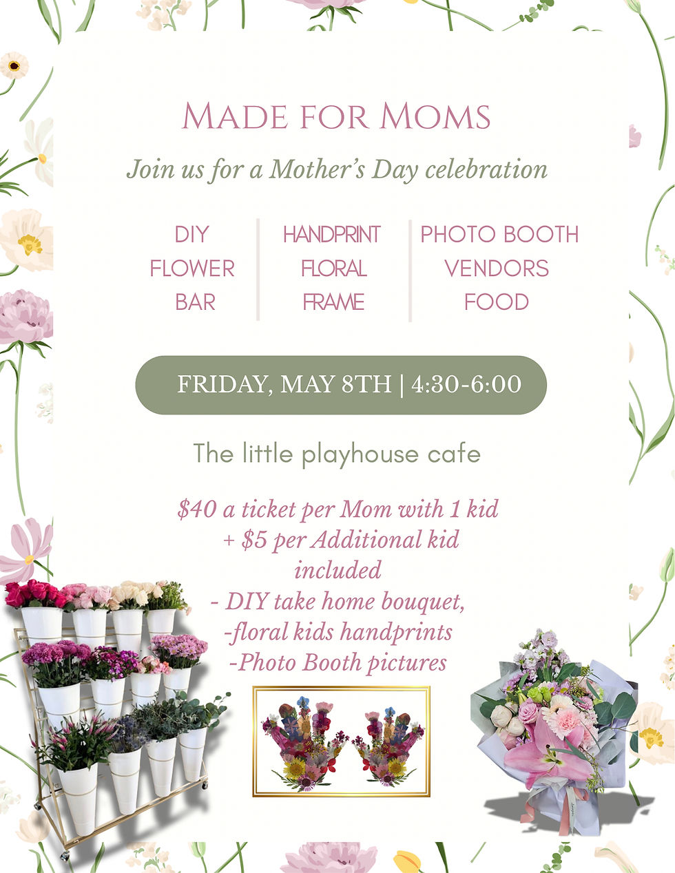 Mother’s Day