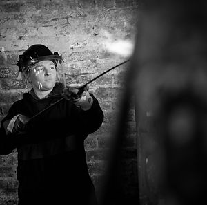 Lucy Barnett Production Diector