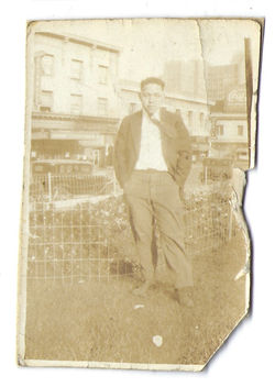 010-100 Dad Portsmouth