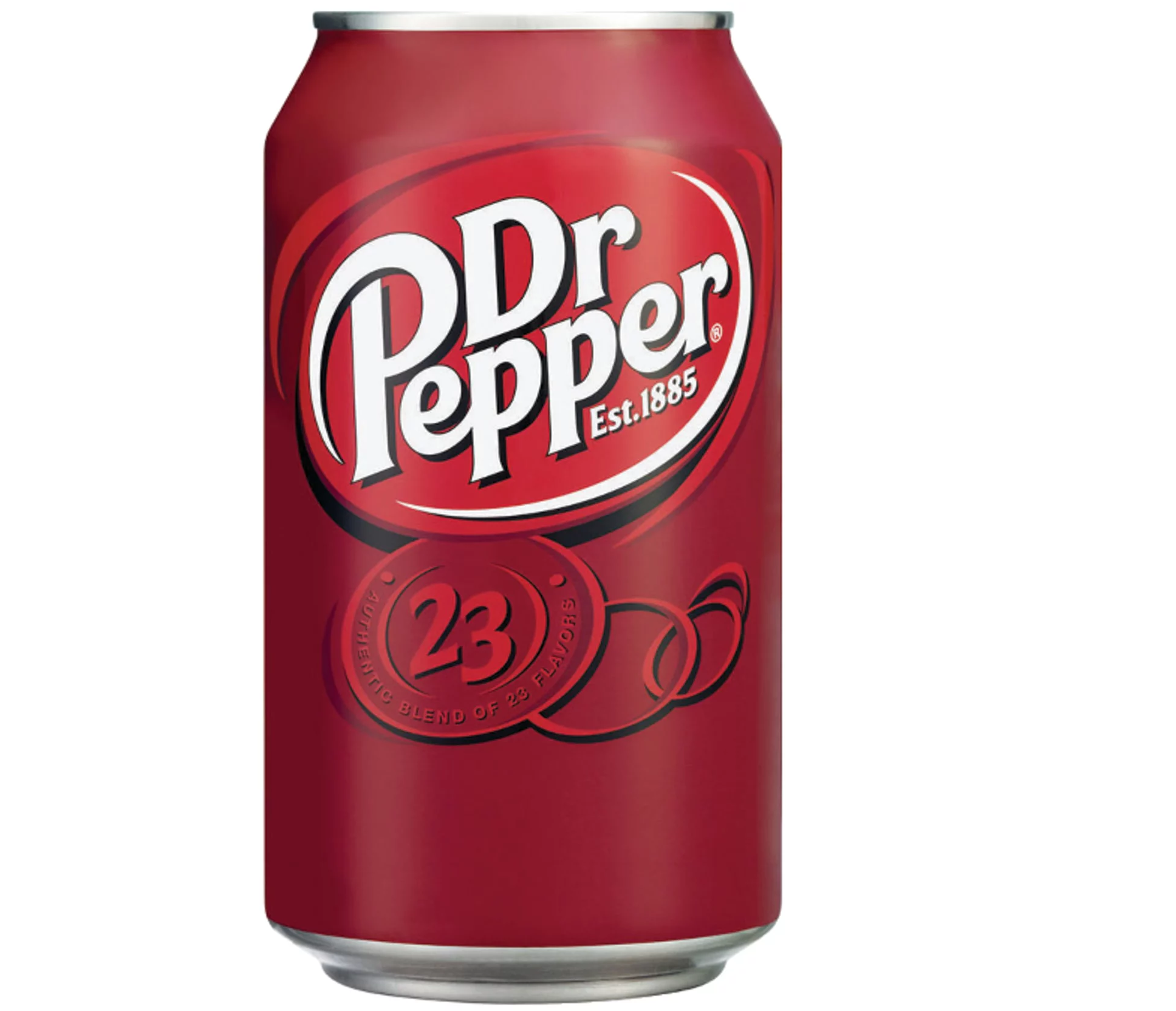 Dr Pepper  12/12 oz