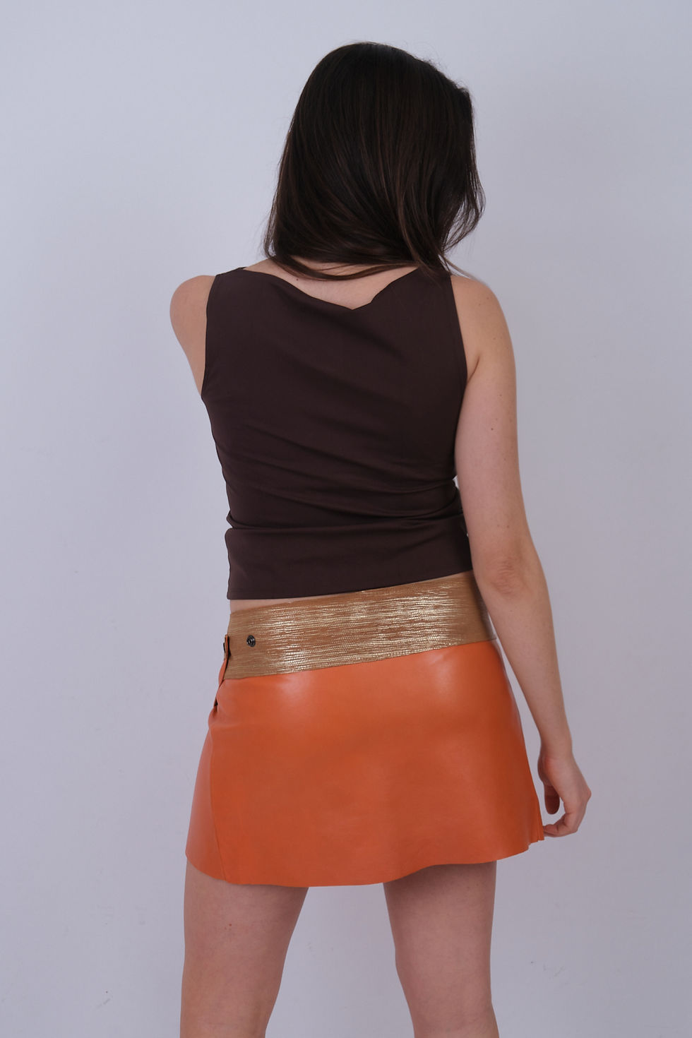 Thumbnail: Calendula Skirt