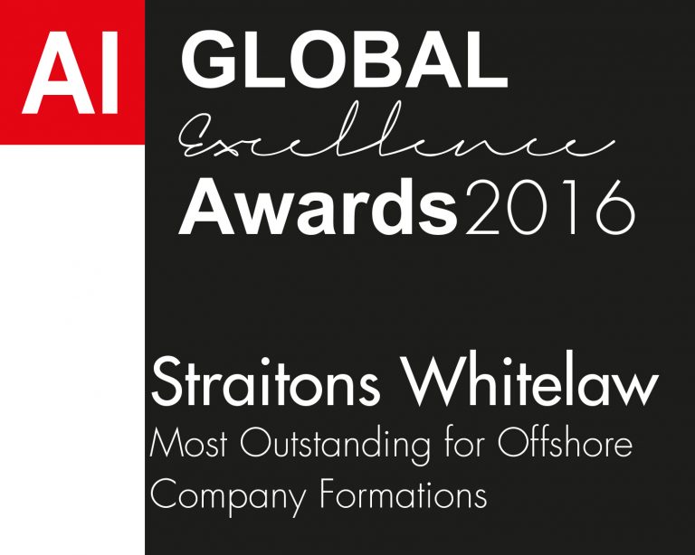 AI Global Excellence Award