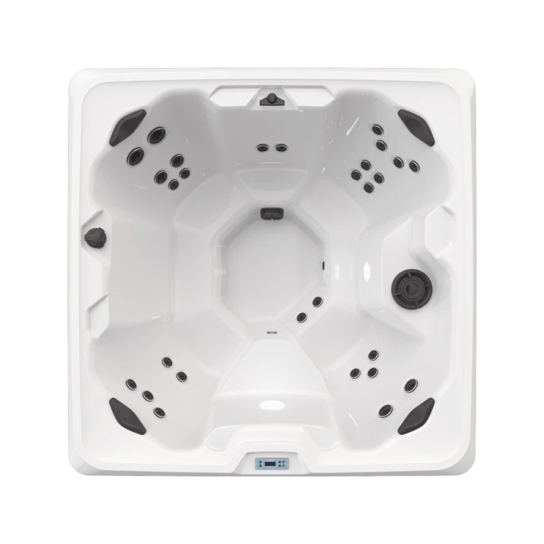 Bullfrog Spas Calm6 | ML Piscine Italia a Manziana