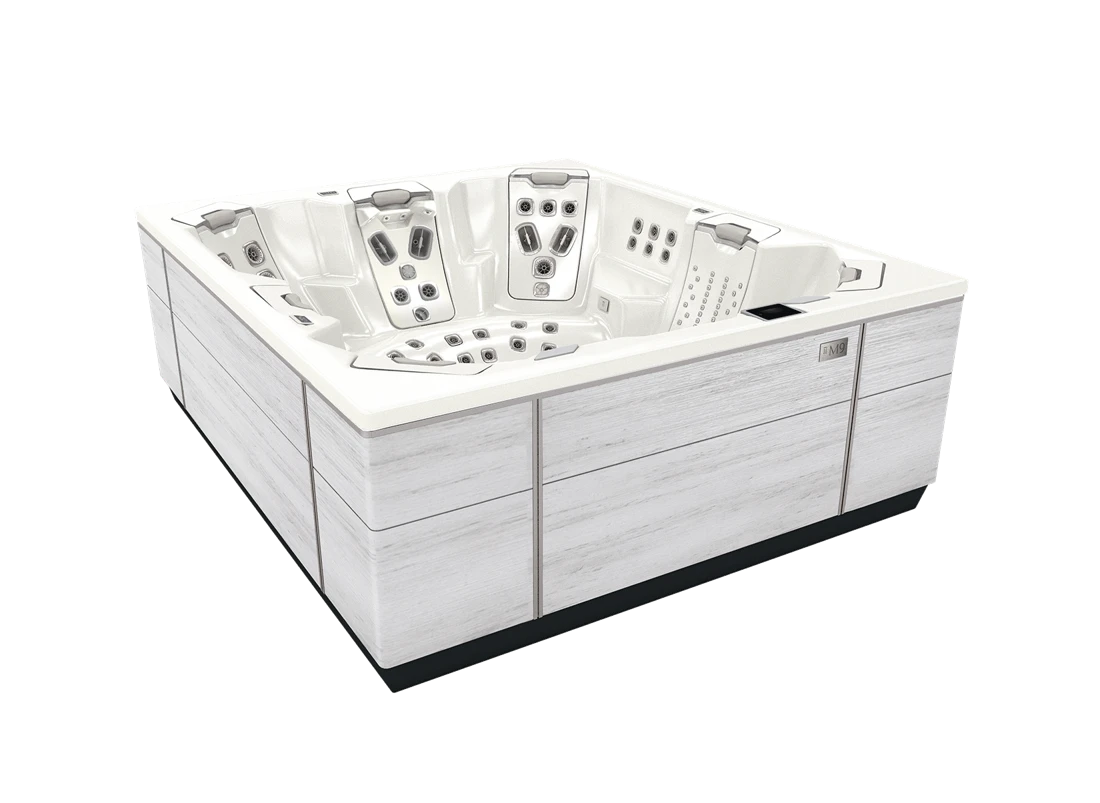 Bullfrog Spas M9 | ML Piscine Italia a Manziana