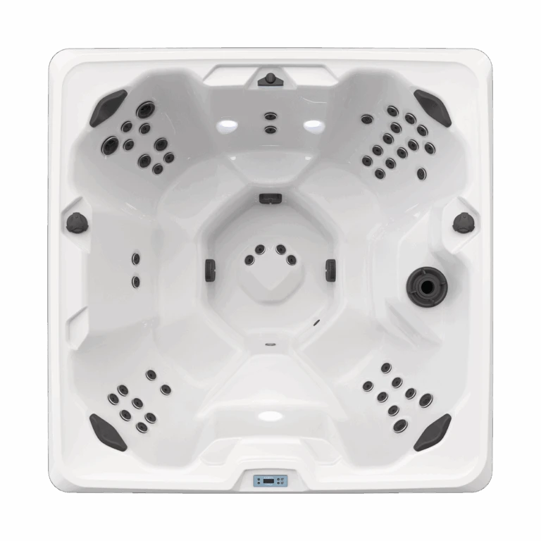 Bullfrog Spas Calm7 | ML Piscine Italia a Manziana