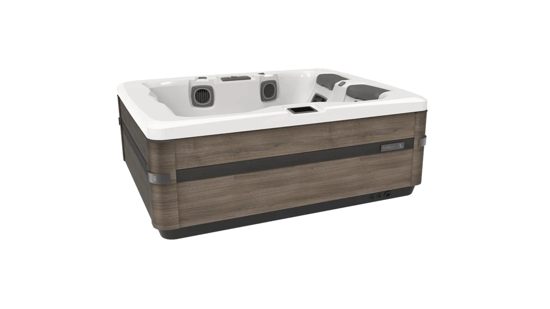 Bullfrog Spas A5D | ML Piscine Italia a Manziana