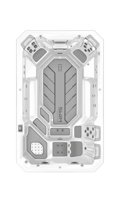 Bullfrog Spas S150 | ML Piscine Italia a Manziana