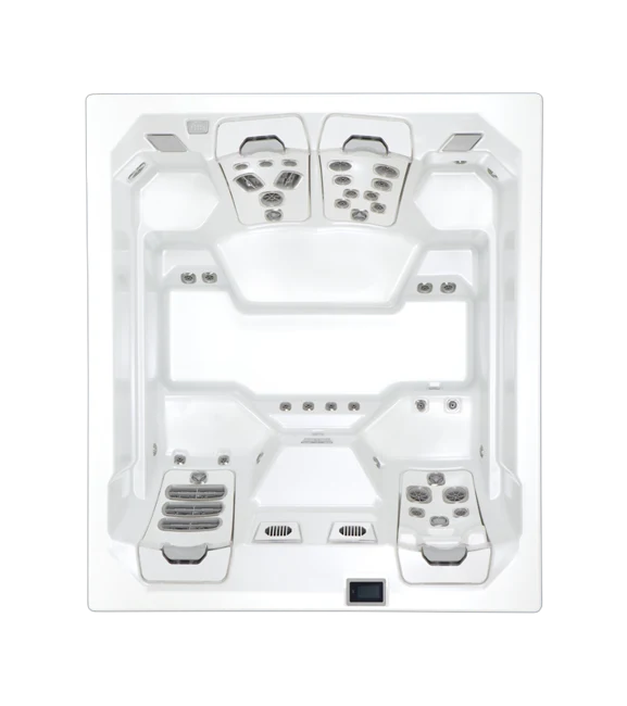 Bullfrog Spas M6 | ML Piscine Italia a Manziana