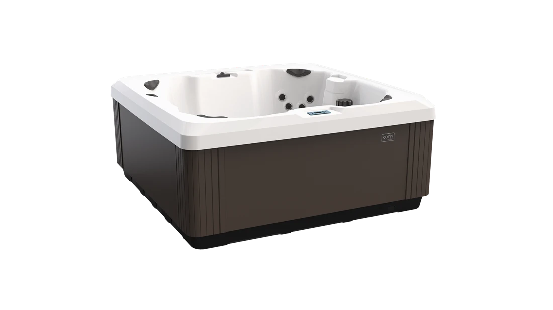 Bullfrog Spas Calm6 | ML Piscine Italia a Manziana