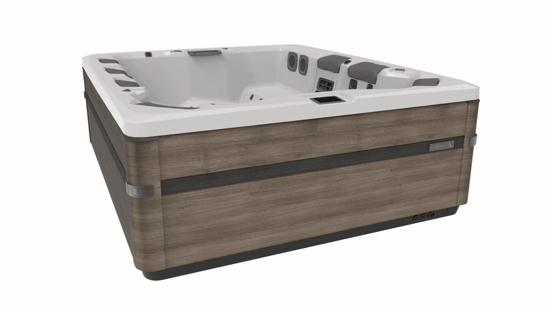 Bullfrog Spas A9L | ML Piscine Italia a Manziana