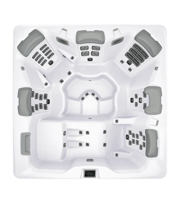 Bullfrog Spas A8L | ML Piscine Italia a Manziana