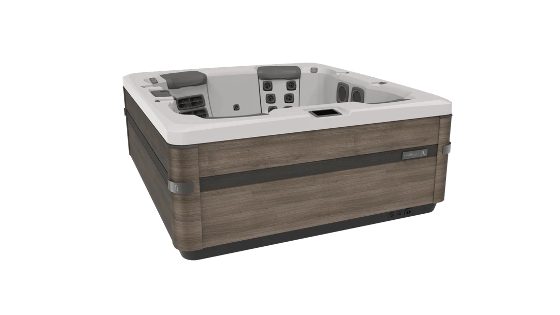 Bullfrog Spas A6 | ML Piscine Italia a Manziana