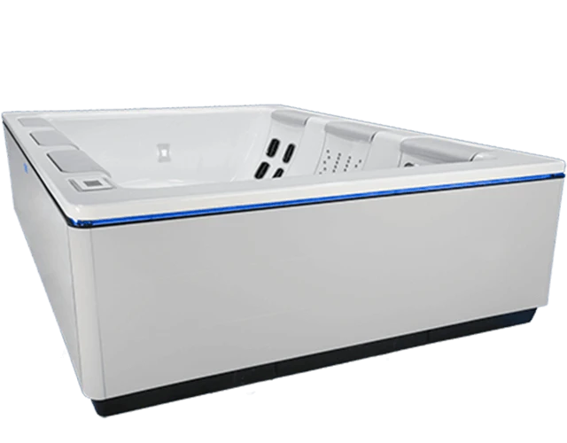 Bullfrog Spas STIL7 | ML Piscine Italia a Manziana