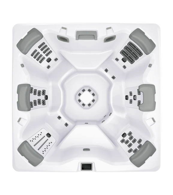 Bullfrog Spas A8 | ML Piscine Italia a Manziana