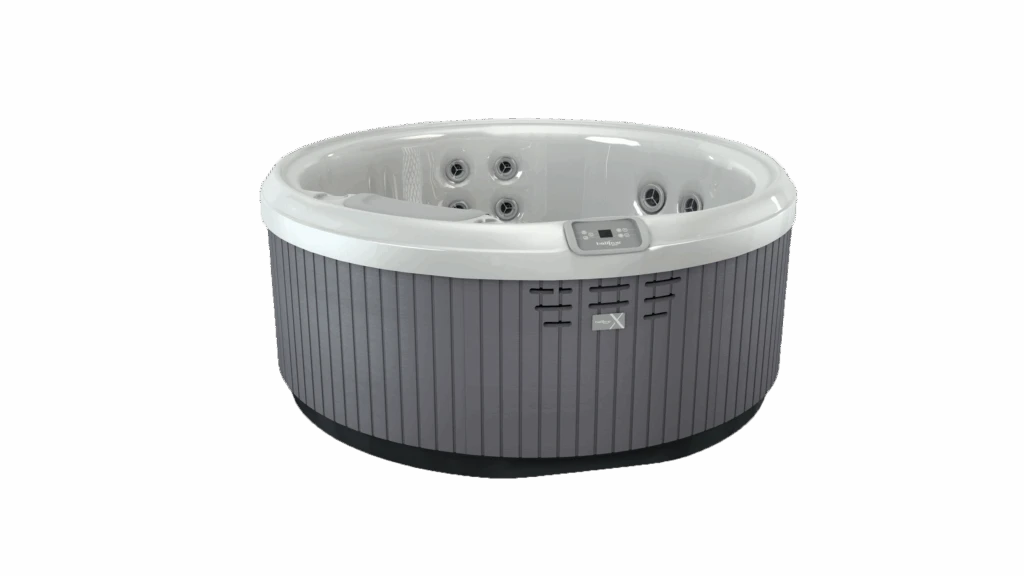 Bullfrog Spas X6R | ML Piscine Italia a Manziana