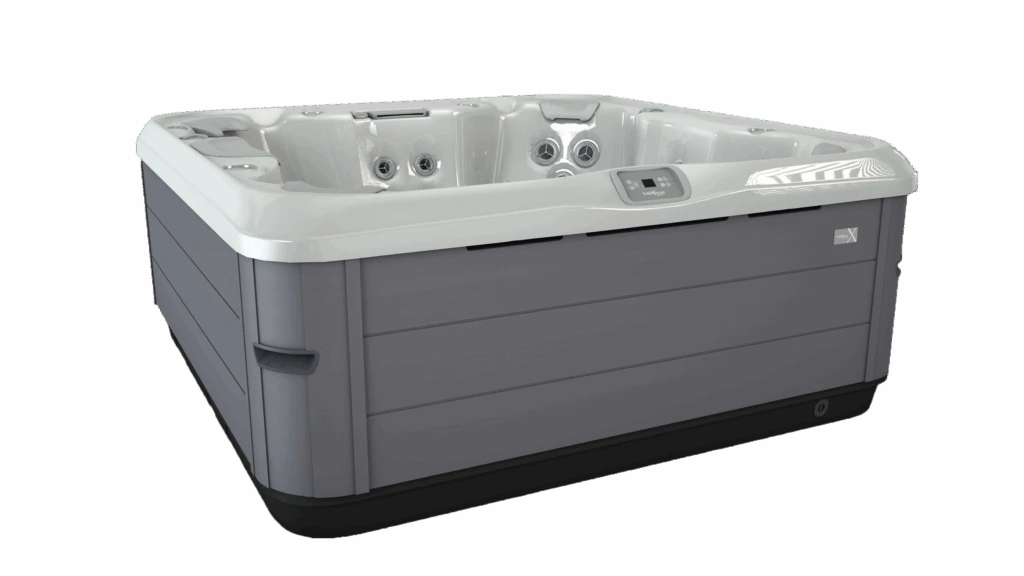 Bullfrog Spas X8 | ML Piscine Italia a Manziana