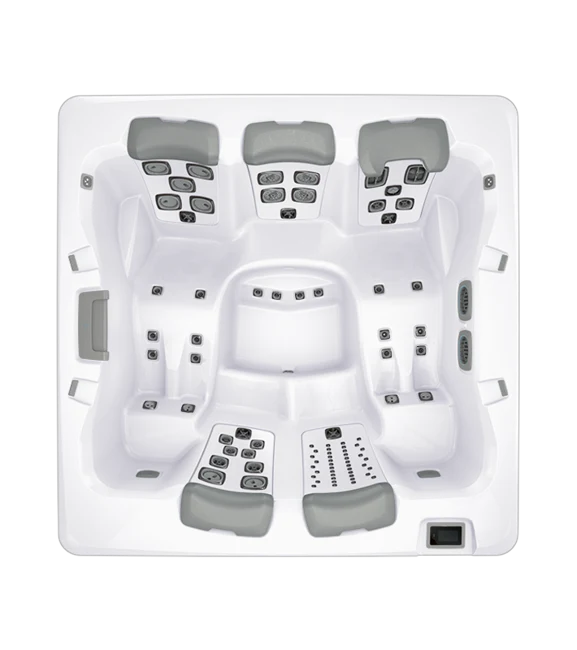 Bullfrog Spas A7D | ML Piscine Italia a Manziana