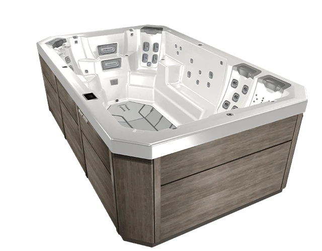 Bullfrog Spas S150 | ML Piscine Italia a Manziana