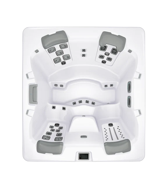 Bullfrog Spas A6 | ML Piscine Italia a Manziana