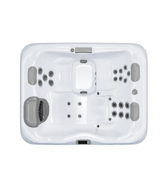 Bullfrog Spas X5L | ML Piscine Italia a Manziana
