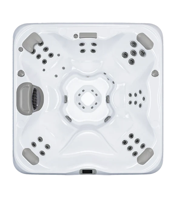 Bullfrog Spas X8 | ML Piscine Italia a Manziana