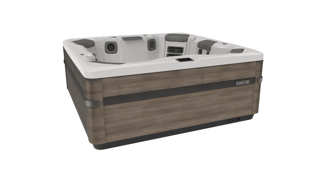 Bullfrog Spas A7 | ML Piscine Italia a Manziana