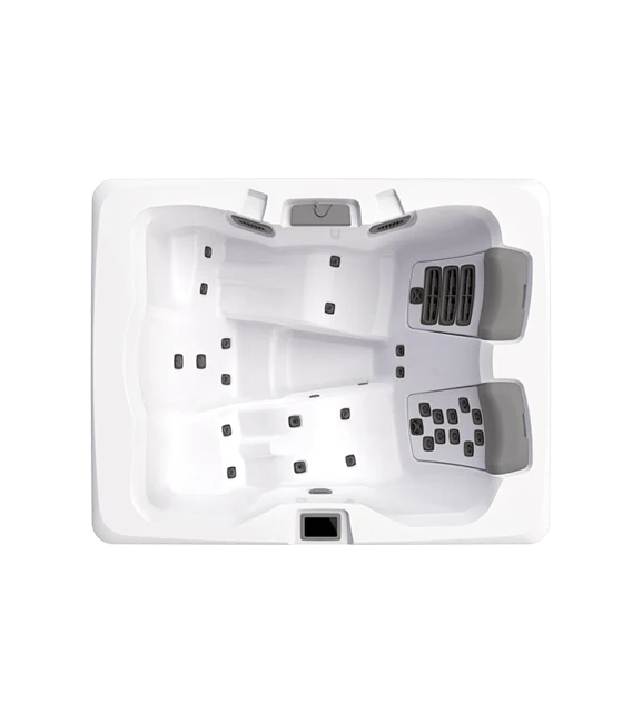 Bullfrog Spas A5D | ML Piscine Italia a Manziana