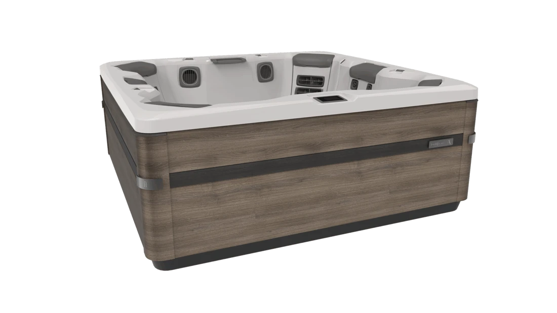 Bullfrog Spas A8 | ML Piscine Italia a Manziana