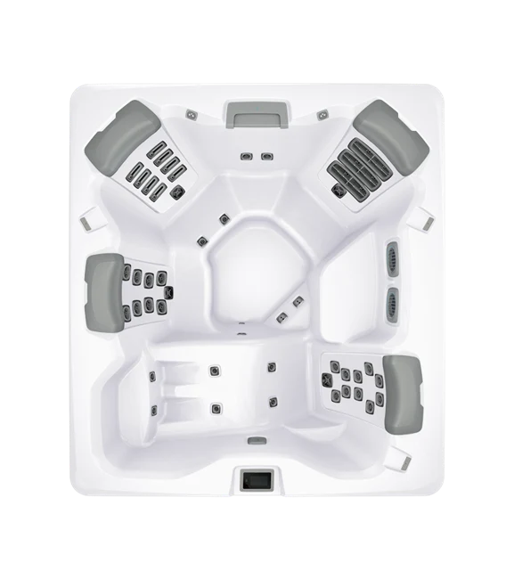 Bullfrog Spas A6L | ML Piscine Italia a Manziana