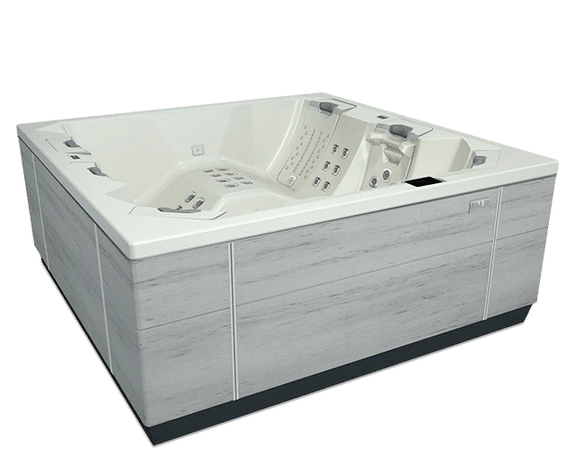 Bullfrog Spas M8 | ML Piscine Italia a Manziana